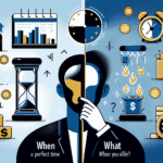 أفضل طريقة للخروج أو بيع الاستثمار: متى وماذا؟