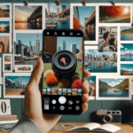 استكشاف تطبيق Open Camera: الخيار الأمثل لعشاق التصوير