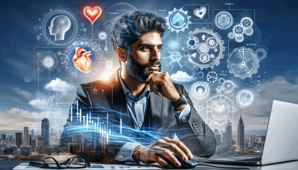 سمات المستثمر الناجح والعوامل النفسية المؤثرة