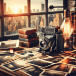 فن التصوير الفوتوغرافي