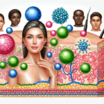 فوائد أحماض أوميغا-3 الدهنية للبشرة