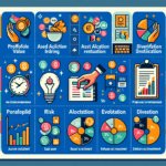 كيف يمكنني متابعة أداء محفظتي؟ وما هي المعايير؟