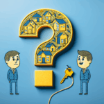 هل من الأفضل تأجير أم شراء العقار؟