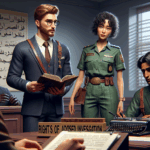 حقوق المتهم أثناء التحقيق