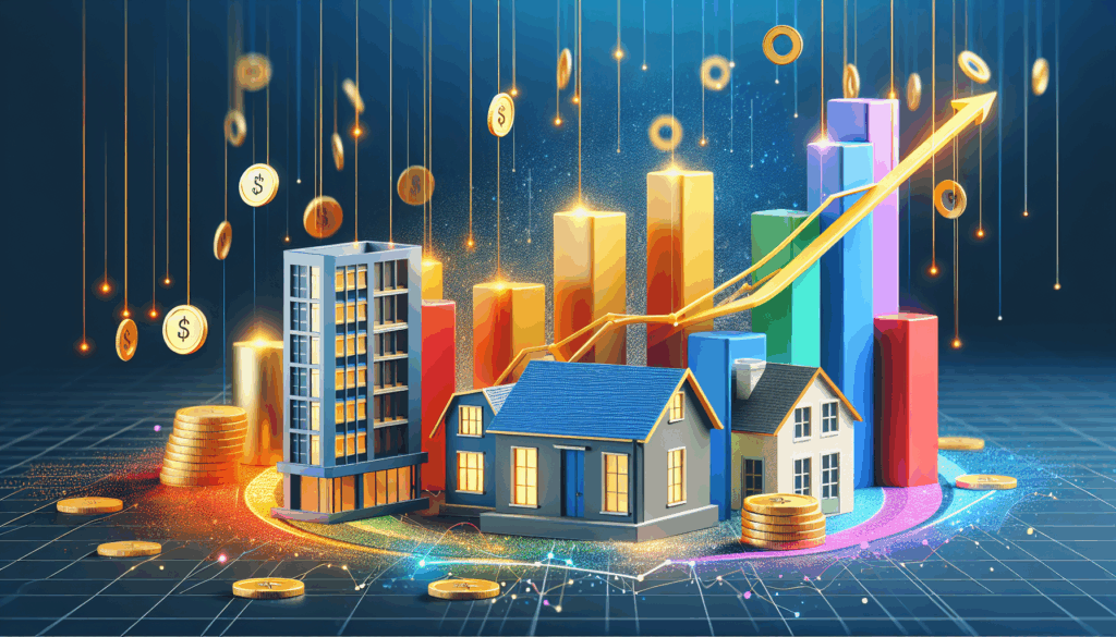 العائد المحتمل من الاستثمار العقاري