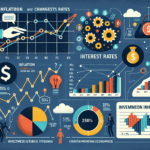 كيف سيتأثر استثماري بالتضخم أو تغيّر أسعار الفائدة؟