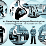 العقوبات البديلة عن السجن: مفهومها وأشكالها