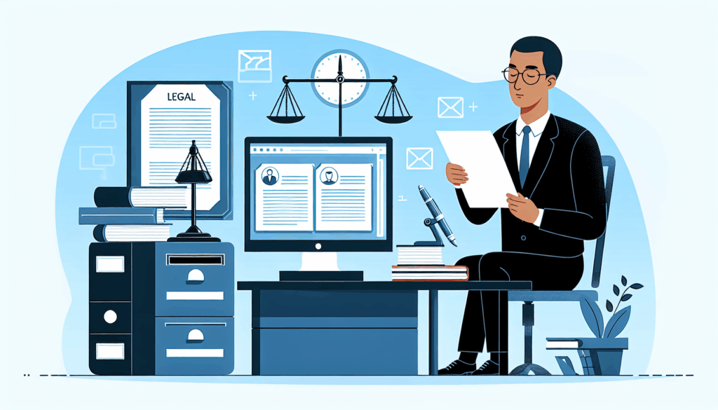 كيفية تقديم شكوى قانونية ضد جهة العمل