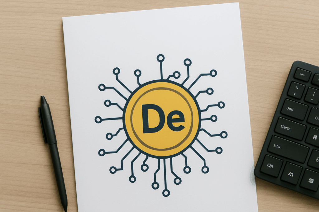 مستقبل التمويل اللامركزي: آفاق وتحديات