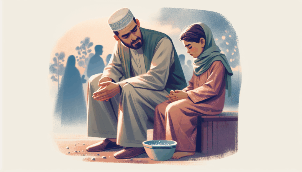 كيفية التعامل مع الطفل الذي يعاني من التبول اللاإرادي