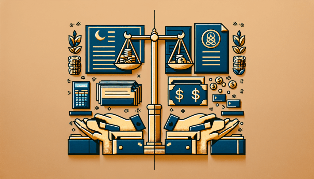 التزامات الشركات تجاه الضرائب والزكاة