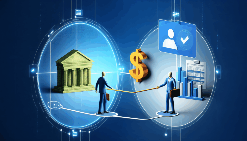 العلاقة بين السياسة النقدية والإدارة المالية