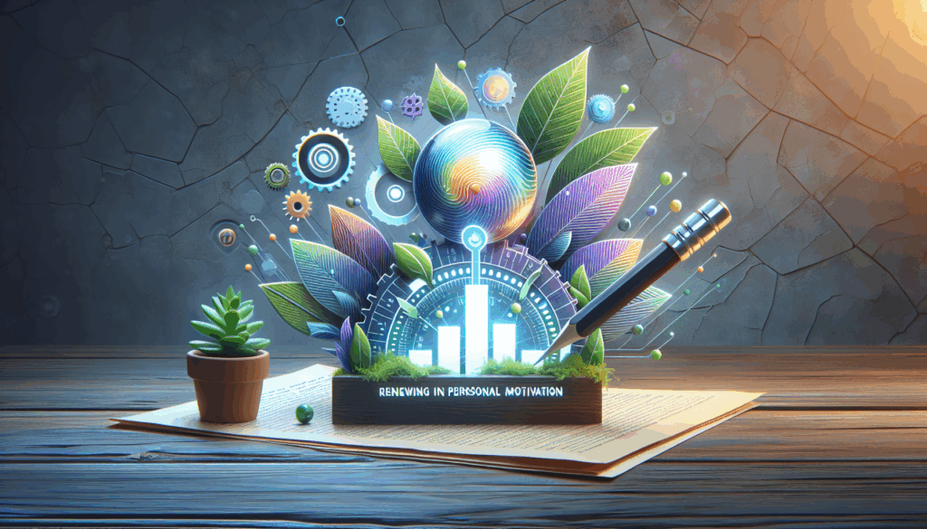 طرق فعالة لتجديد الحافز الشخصي