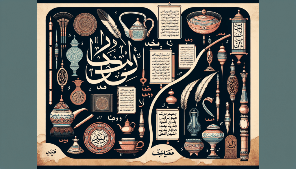 ما هو الزجل وكيف يختلف عن الشعر الفصيح؟