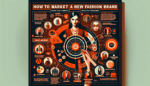 كيف تسوق لماركة أزياء جديدة: خطوات واستراتيجيات فعالة