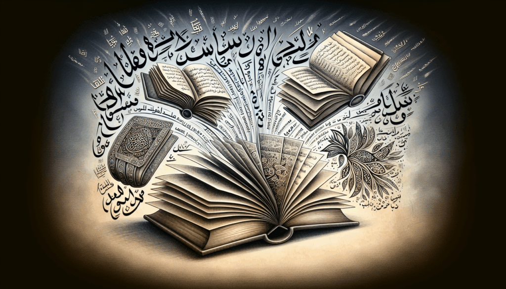 تأثير الشعر العربي بالشعر الإنجليزي والفرنسي