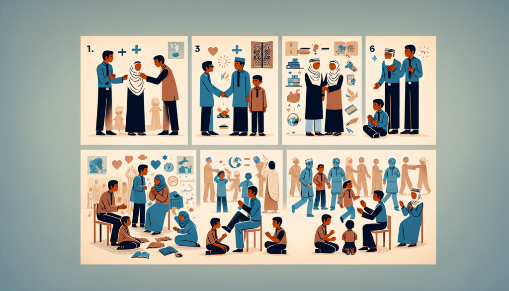 كيف أتعامل مع الطفل الذي يكسر أو يتلف أغراضه؟