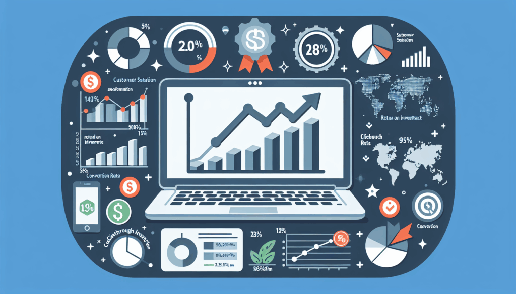 أهم مؤشرات الأداء في التجارة الإلكترونية