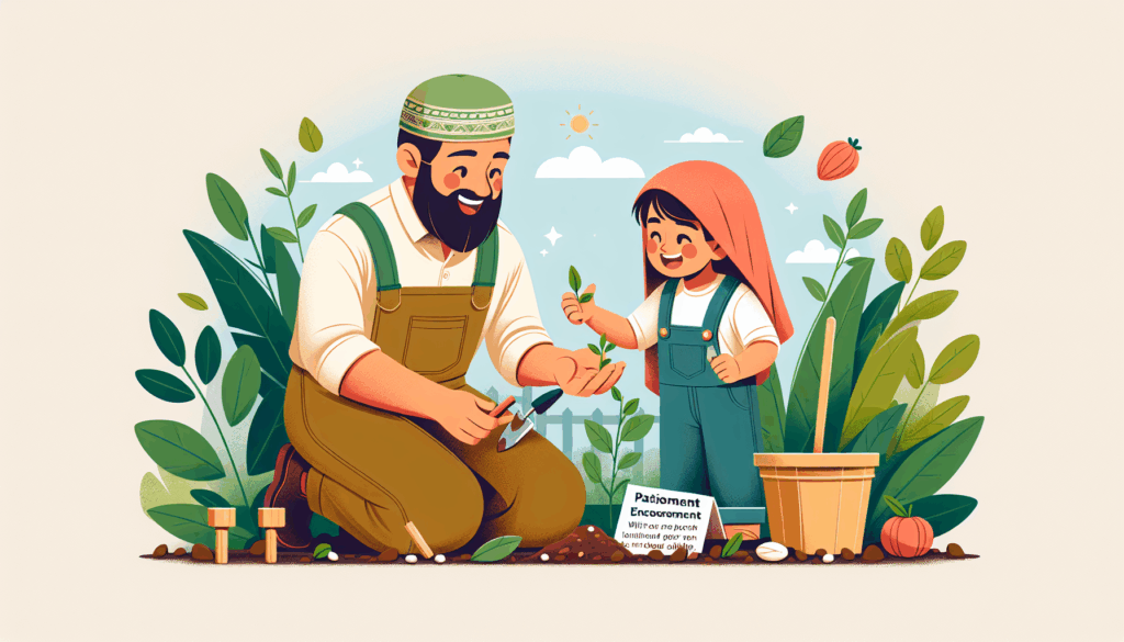 كيف أزرع في طفلي حب العمل والإنتاجية