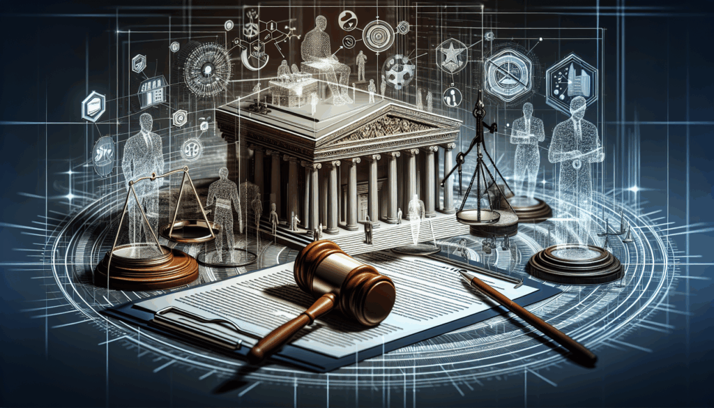 القوانين التي تحكم العقود الحكومية