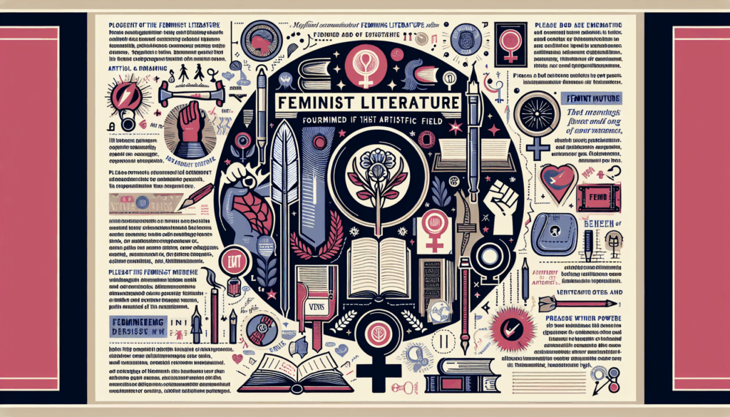 الأدب النسوي: معناه وأهم رموزه الشعرية