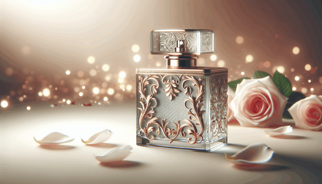 العطر الأنسب للمناسبات الرومانسية