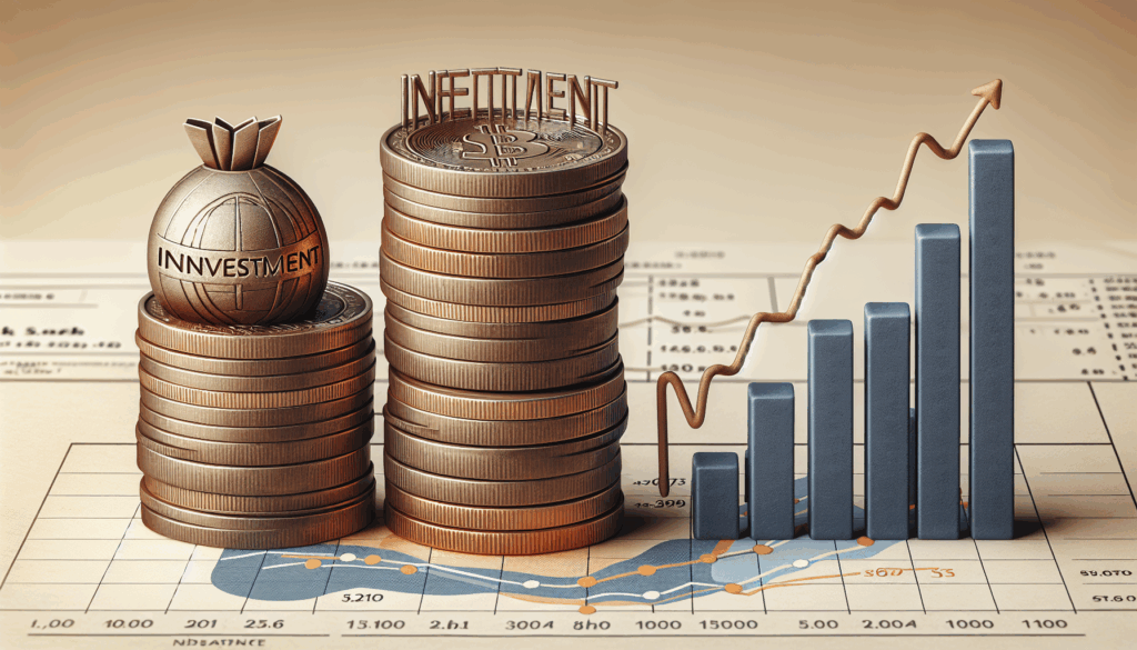 كيف سيتأثر استثماري بالتضخم أو تغيّر أسعار الفائدة؟
