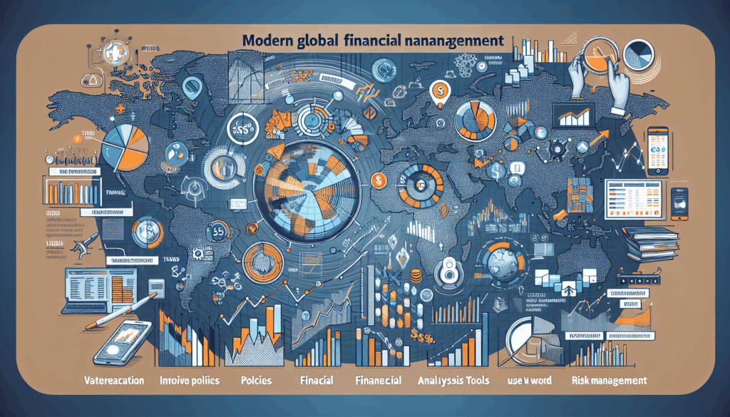 الاتجاهات الحديثة في الإدارة المالية عالمياً