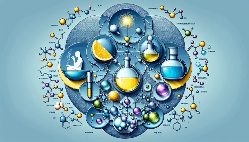 أكثر المكونات العطرية غموضاً وجاذبية