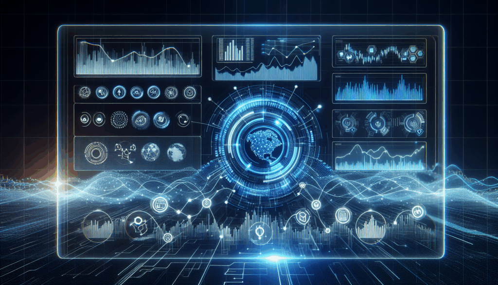 كيف تعمل الأنظمة الذكية على إدارة الاستثمارات