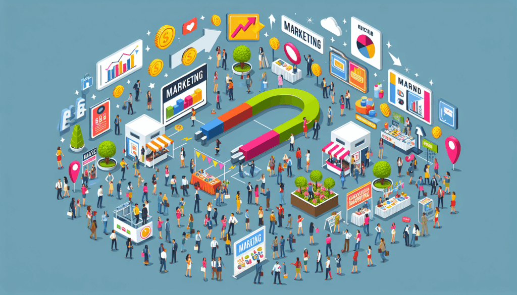 التسويق عبر الأحداث: كيف يمكنك الاستفادة منه؟