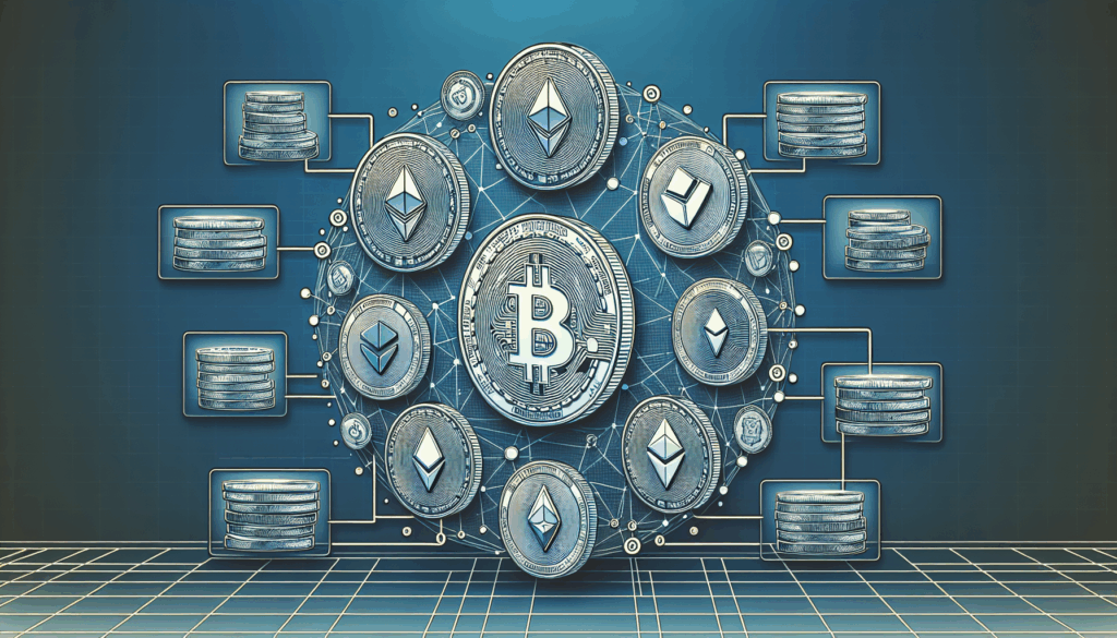 أفضل العملات للمشاركة في Staking