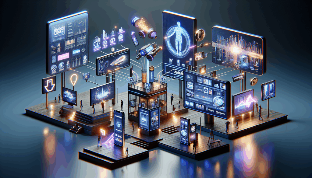 استراتيجيات تسويق المنتجات الرقمية