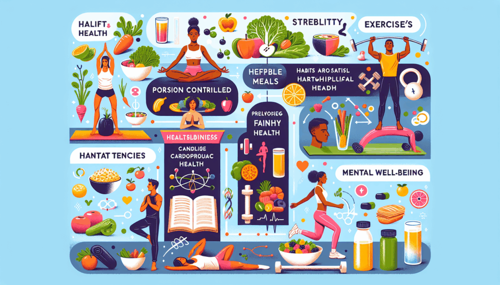 أفضل النصائح للحصول على جسم متناسق وصحي