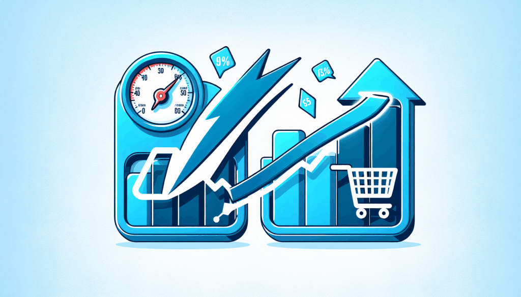 أهمية سرعة التحميل في زيادة المبيعات