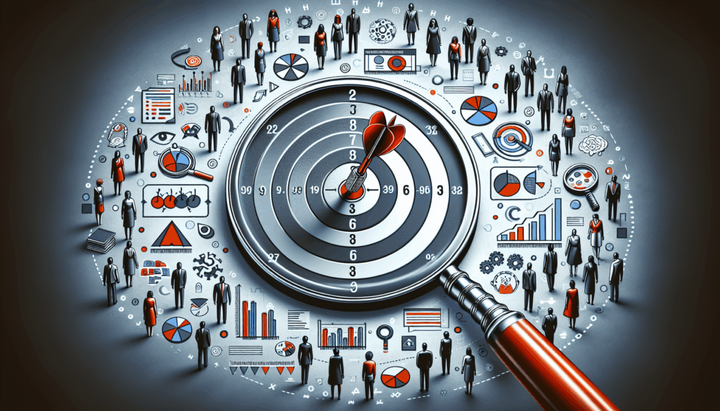 أهمية دراسة الجمهور المستهدف في التسويق