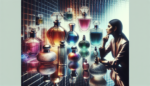 كيف أختار عطراً فريداً لا يستخدمه الجميع
