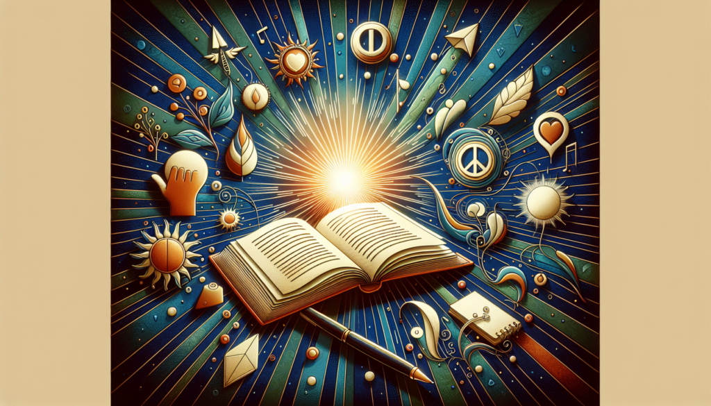 كيف يمكن للشعر أن يعلّم القيم بطريقة غير مباشرة