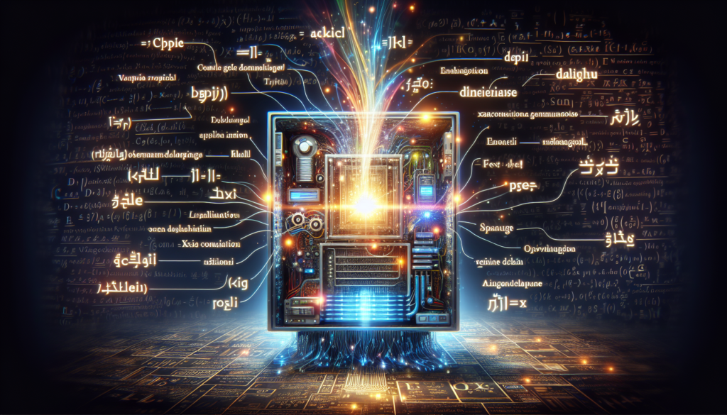 كيف يعمل الذكاء الاصطناعي على ترجمة النصوص