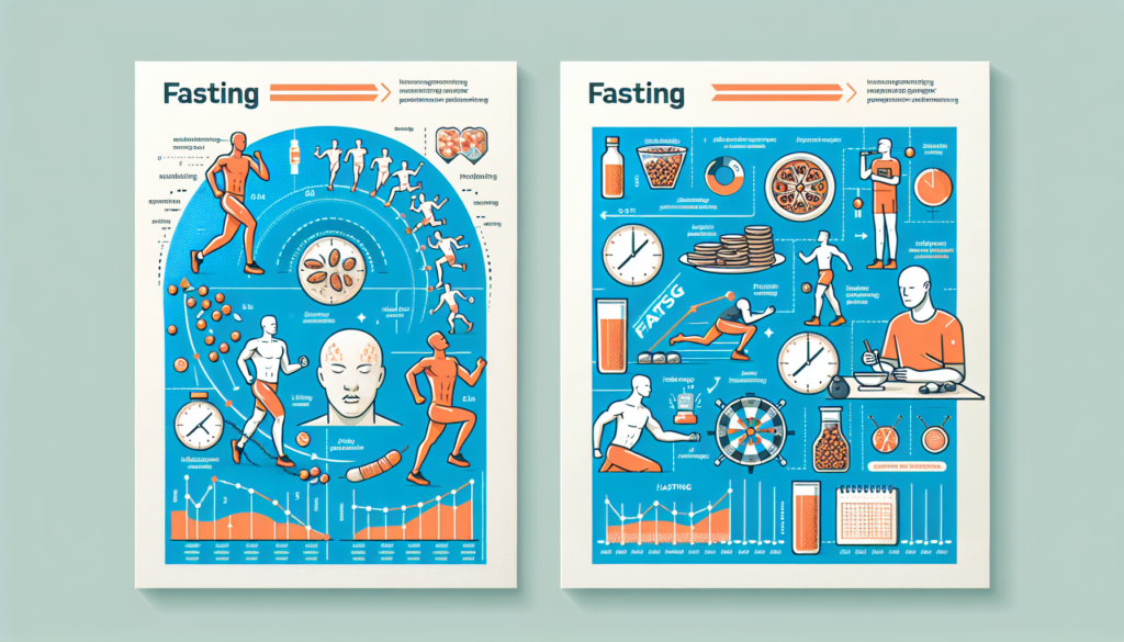 تأثير الصيام على الأداء الرياضي وكيفية تحسينه