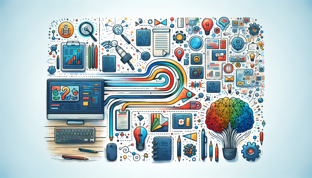 أدوات الذكاء الاصطناعي في كتابة الإعلانات