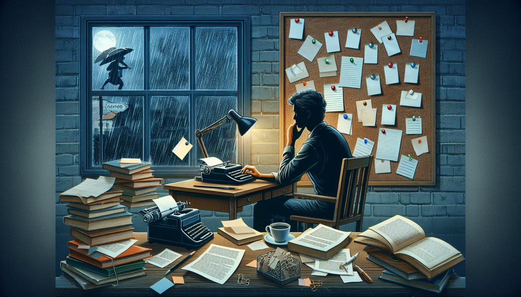 كيف تكتب قصة قصيرة تصلح لمسابقة أدبية