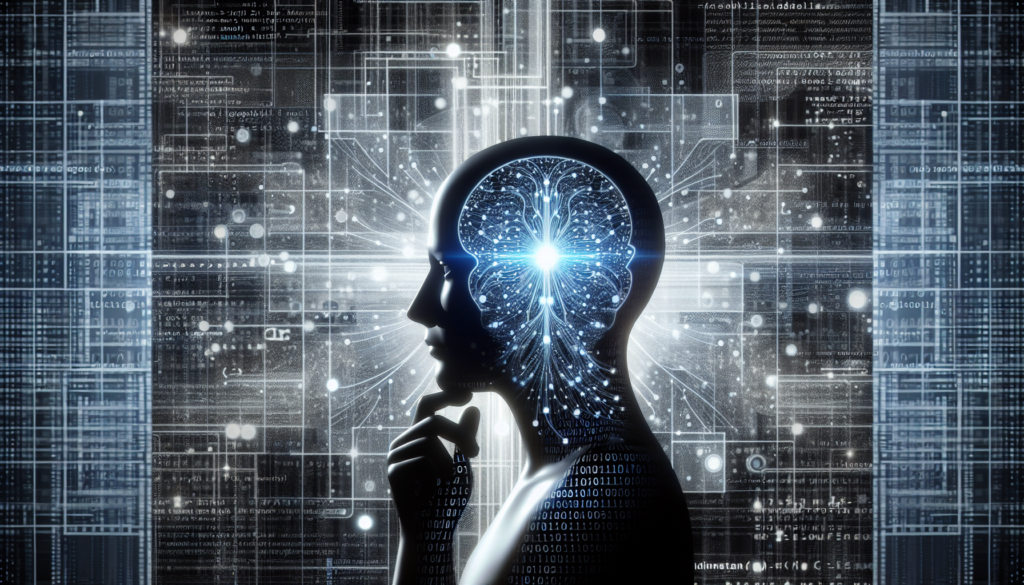 هل يمكن للذكاء الاصطناعي أن يطور وعياً ذاتياً؟