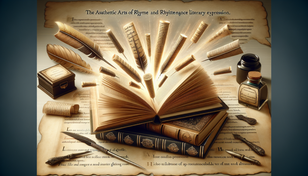 السجع والجناس في الشعر: فنون جمالية تعزز التعبير الأدبي