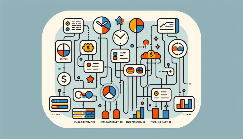 مؤشرات الأداء المالي الأكثر استخداماً