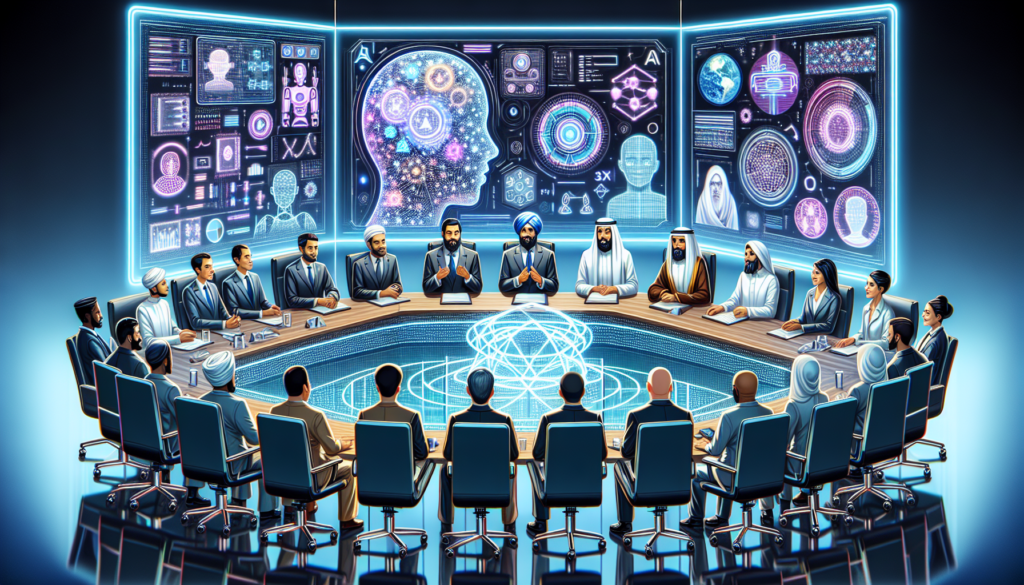 آراء العلماء حول مستقبل الذكاء الاصطناعي