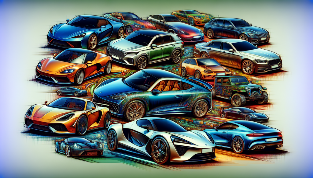 أفضل أنواع السيارات في الوقت الحالي