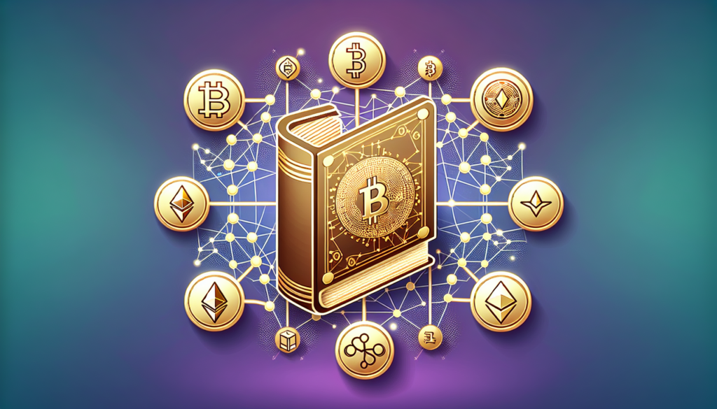 أهم القواعد الذهبية في عالم العملات الرقمية