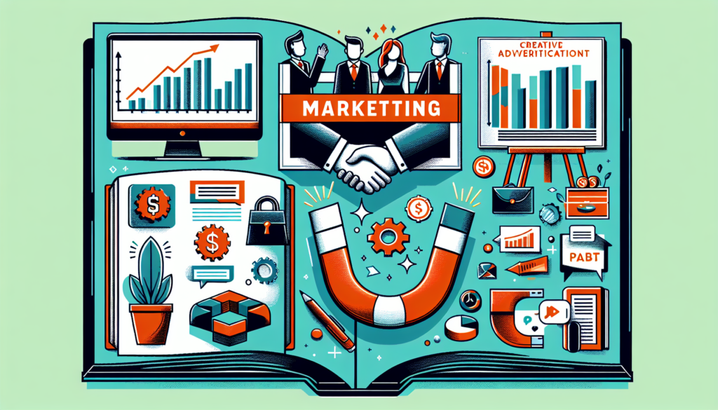 ما هو التسويق وما أهميته في نجاح الأعمال؟