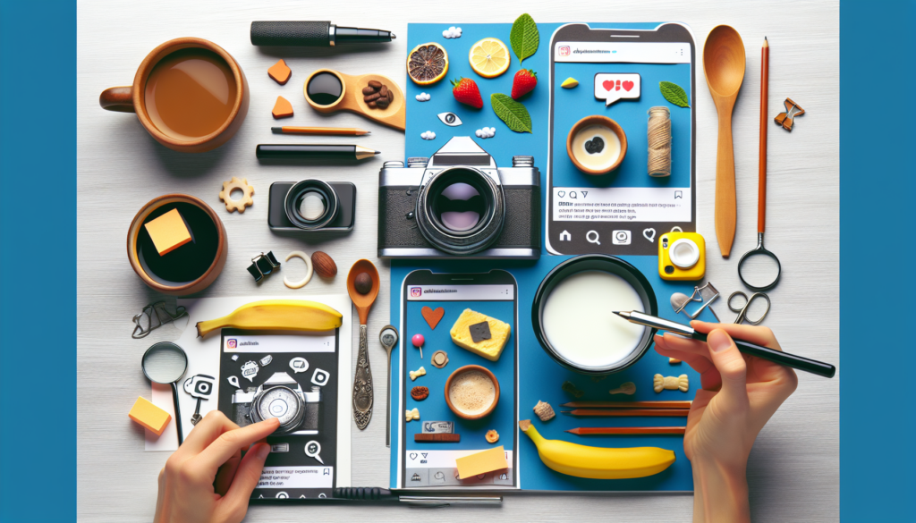 طرق إبداعية للترويج عبر إنستغرام وSnapchat